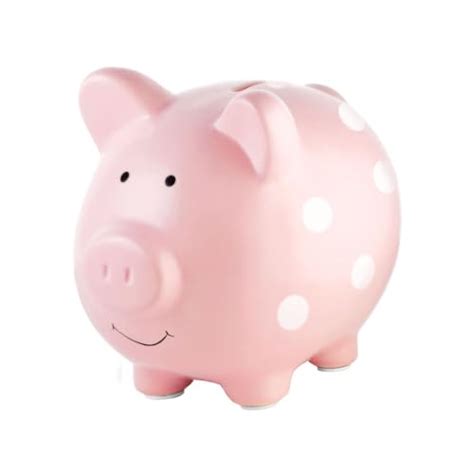 Piggy Bank Alternatives