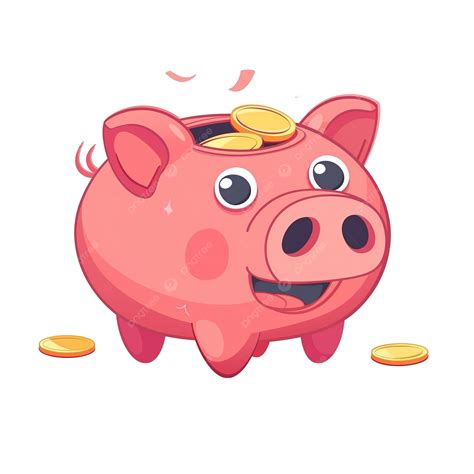 Piggy Bank Benefits