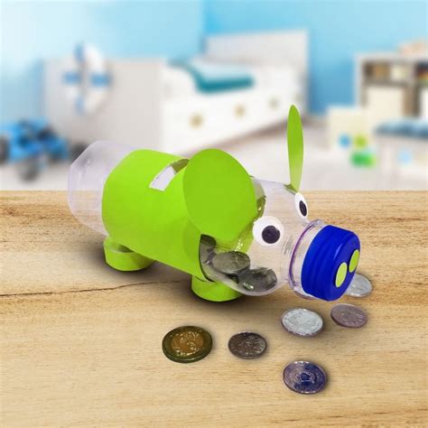 Piggy Bank Ideas