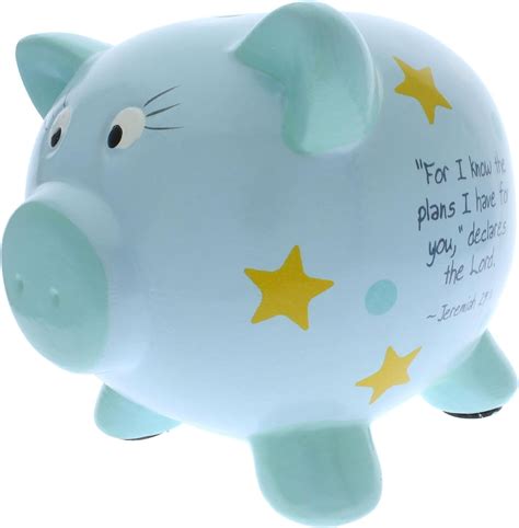 Piggy Bank Inspiration