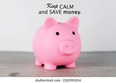 Piggy Bank Motivation