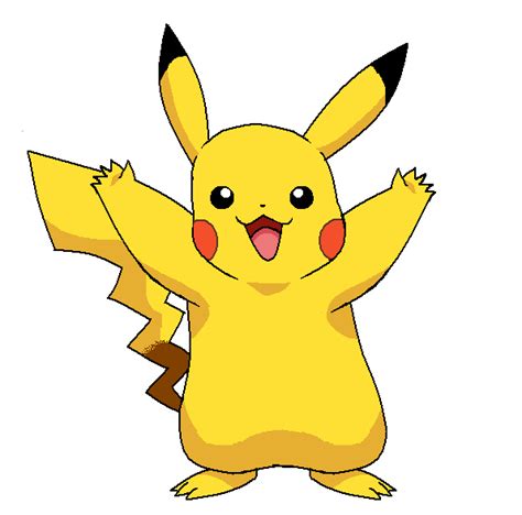 Pikachu template safety and privacy