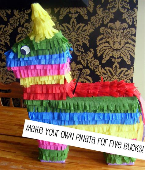 Piñata Designs Gallery