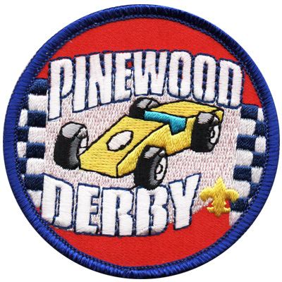 Pinewood Derby Basics