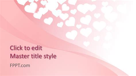 Pink Templates 9