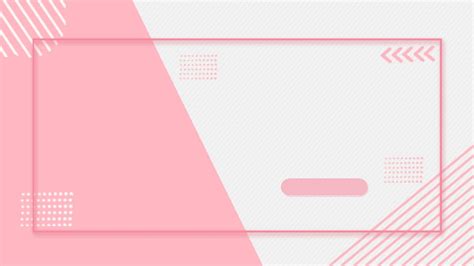 Pink Templates for PowerPoint