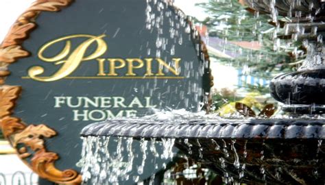 How Pippin Funeral Home supports families