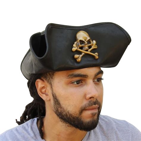 Pirate Hat 3