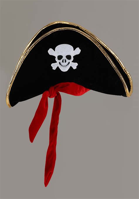 Pirate Hat 4