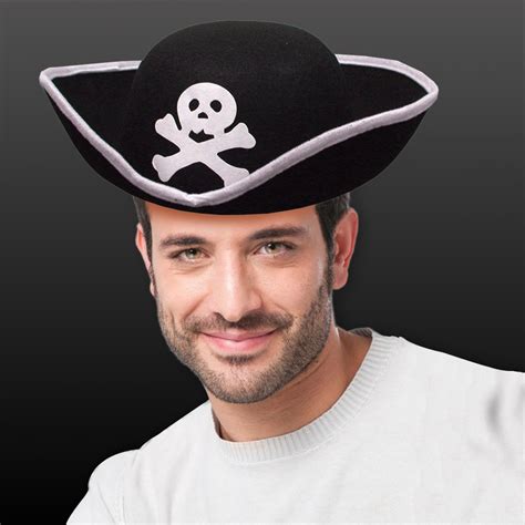 Pirate Hat 6