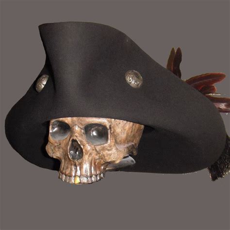 Pirate Hat 7