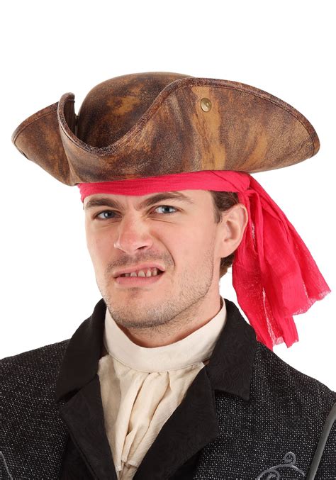 Pirate Hat 9