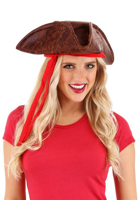 Pirate Hat Costume