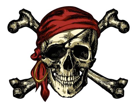 Pirate Symbols