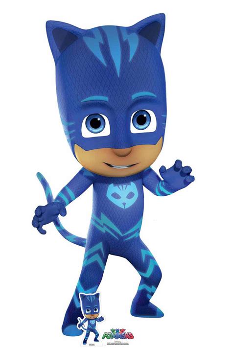 PJ Masks Catboy