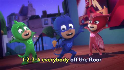 PJ Masks Fun