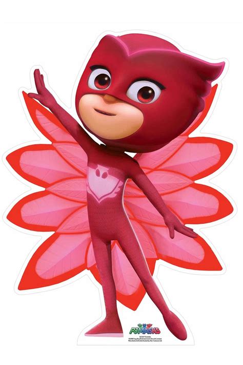 PJ Masks Owlette