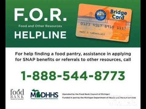 Plaid Pantry EBT Card