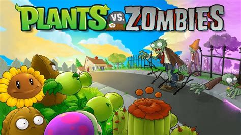 Description of Guide for Plants vs. Zombies