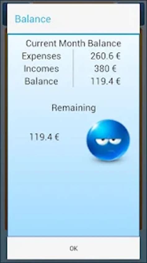 Play Money Tracker