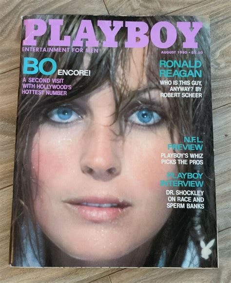 Playboy Cover 2