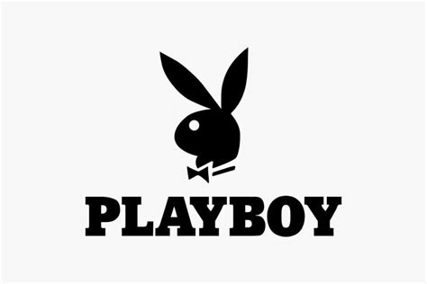 Playboy Magazine Design Inspiration