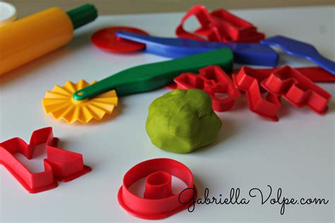 Playdough Tips