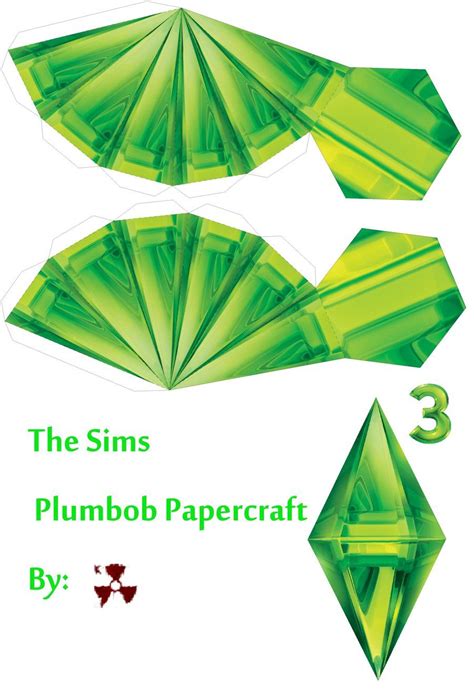 Plumbob Templates Benefits