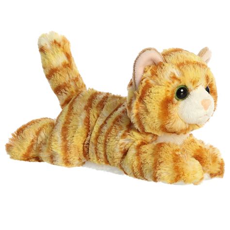 Plush Cat Toy