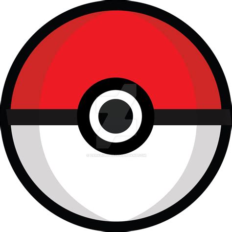 Pokeball Art