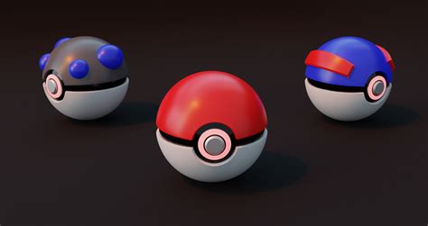 Pokeball Fans