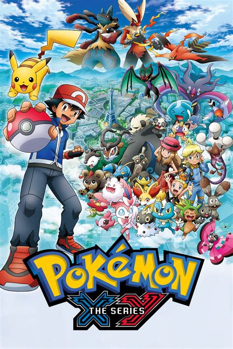 Pokemon Posters