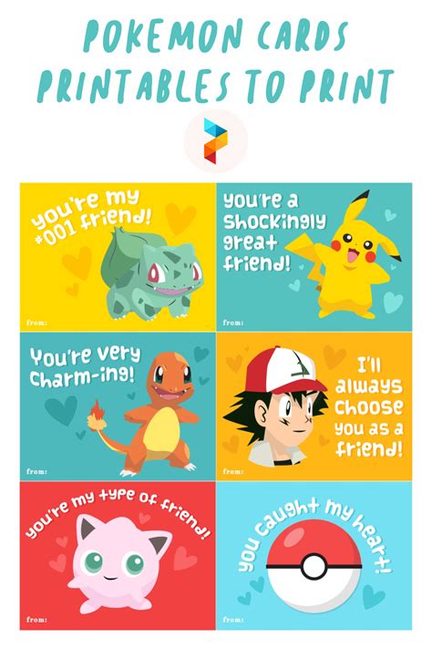 Pokemon Printables Cards Free FAQs