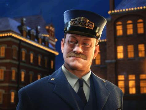 Polar Express Conductors