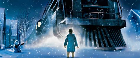 Polar Express History