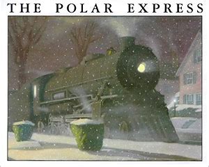 Polar Express Statistics