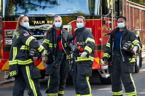 Police Officers and Firefighters