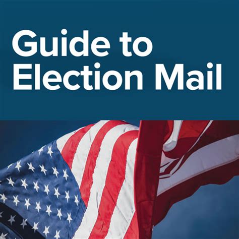 Political Mail Labeling Tools and Resources