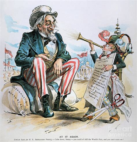 Political Uncle Sam Meme