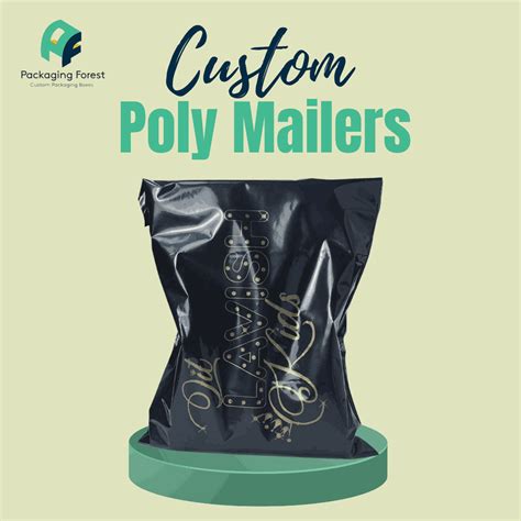 Poly Mailer Benefits