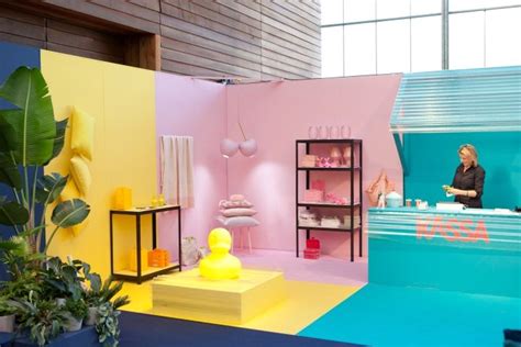 Pop-up shop design inspiration and ideas