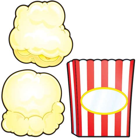 popcorn printables gallery image