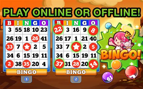 Bingo Games That Offer Free Cards