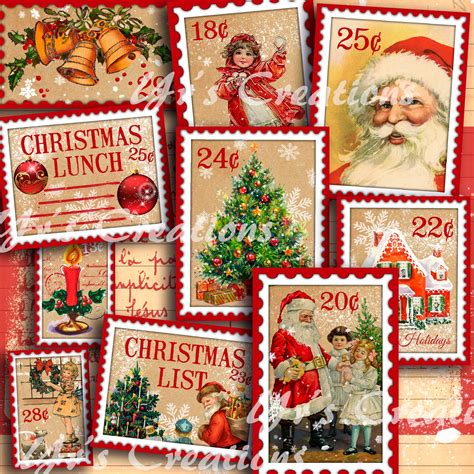 Popular Christmas Ephemera