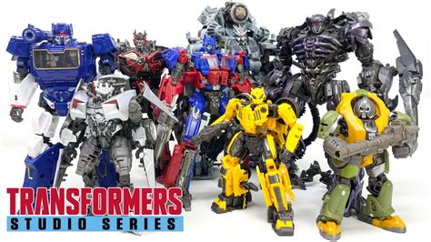 Popular Transformers models