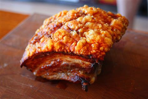 Pork Belly