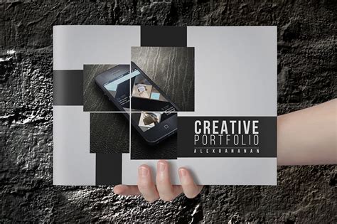 Description of Portfolio Design