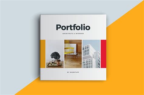 Description of Portfolio Examples