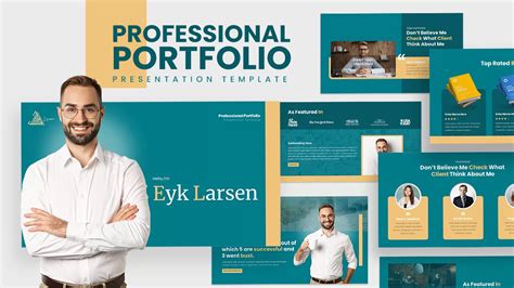 Portfolio Presentation