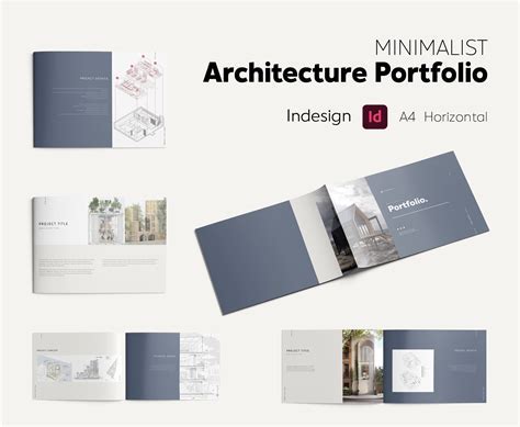 Tips for Creating an Effective Portfolio Template